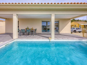 Holiday Home Villa Hestia by Interhome